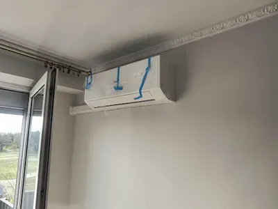 Klimak Klimatyzacje & Rolety Włocławek klimatyzacja